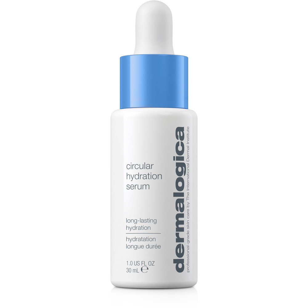 Circular Hydration Serum, 30ml