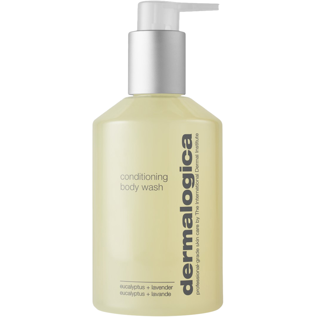 Dermalogica Conditioning Hand + Body Wash, 295ml