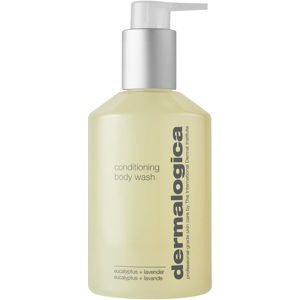 Conditioning Hand + Body Wash, 295ml