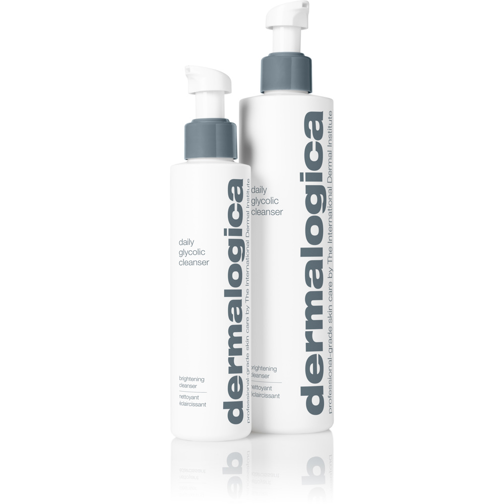 Daily Glycolic Cleanser