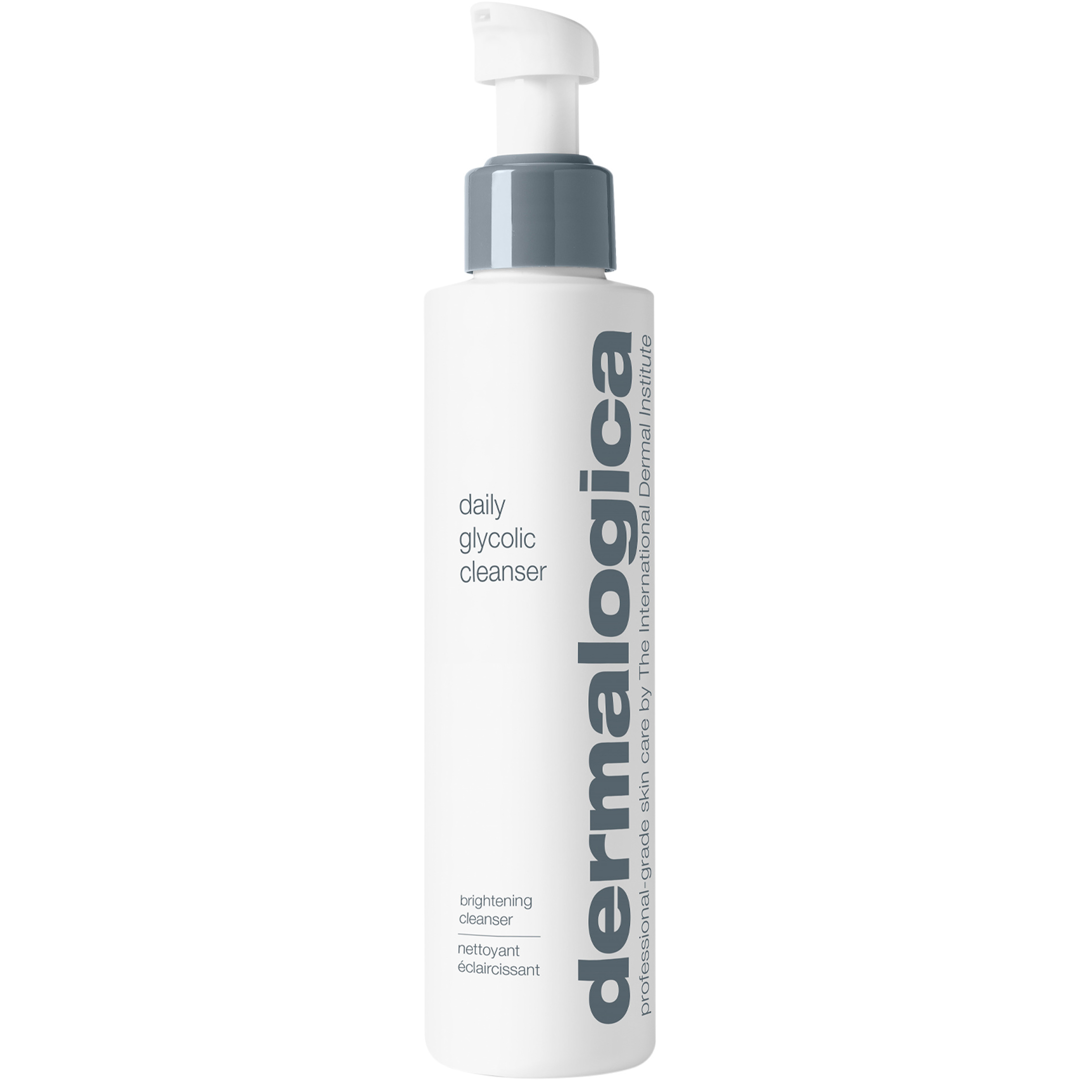 Dermalogica Daily Glycolic Cleanser, 150ml cleanser