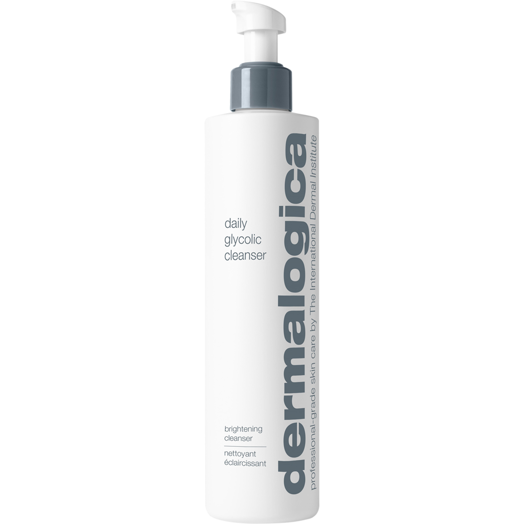 Dermalogica Daily Glycolic Cleanser, 295ml cleanser