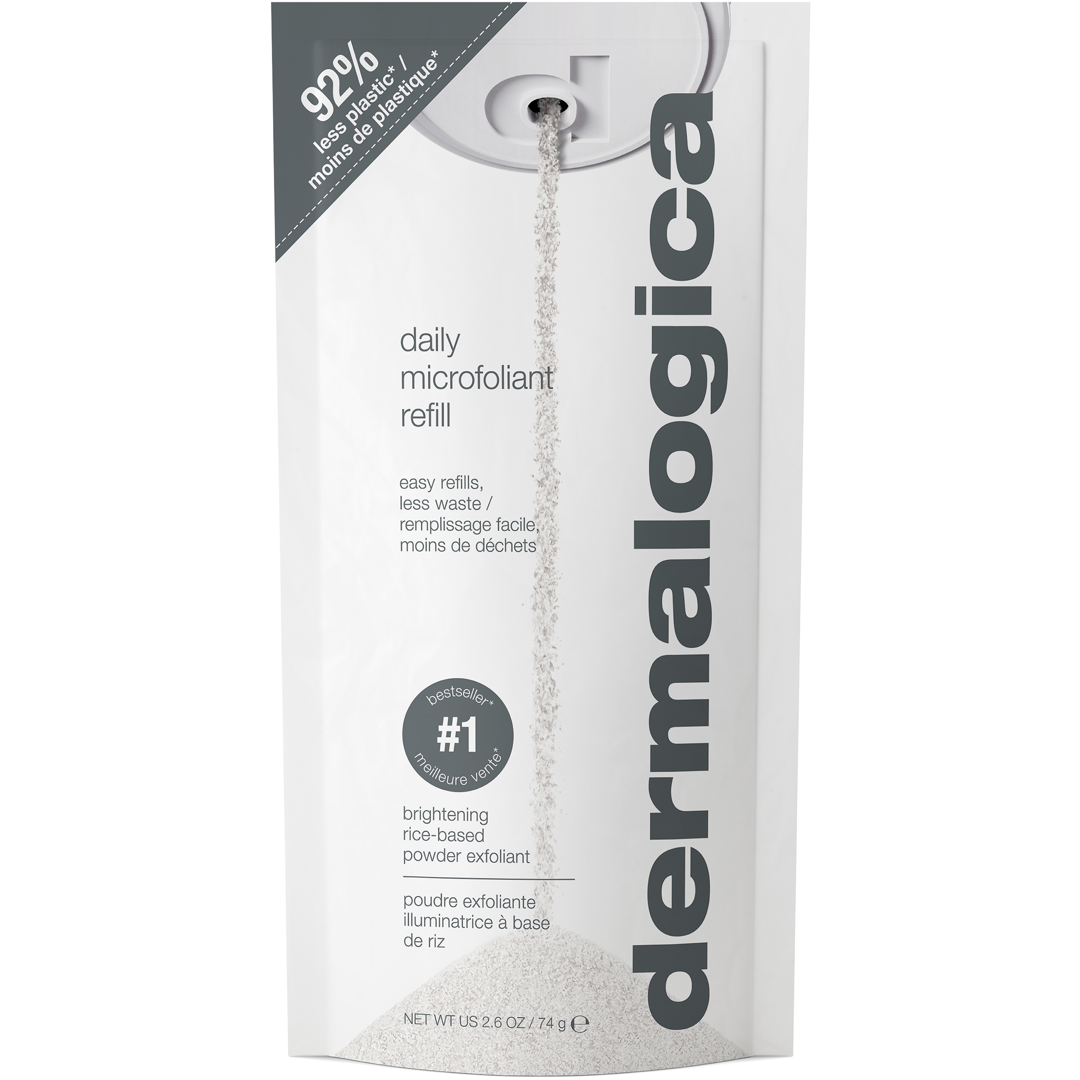 Dermalogica Daily Microfoliant, 74g Refill
