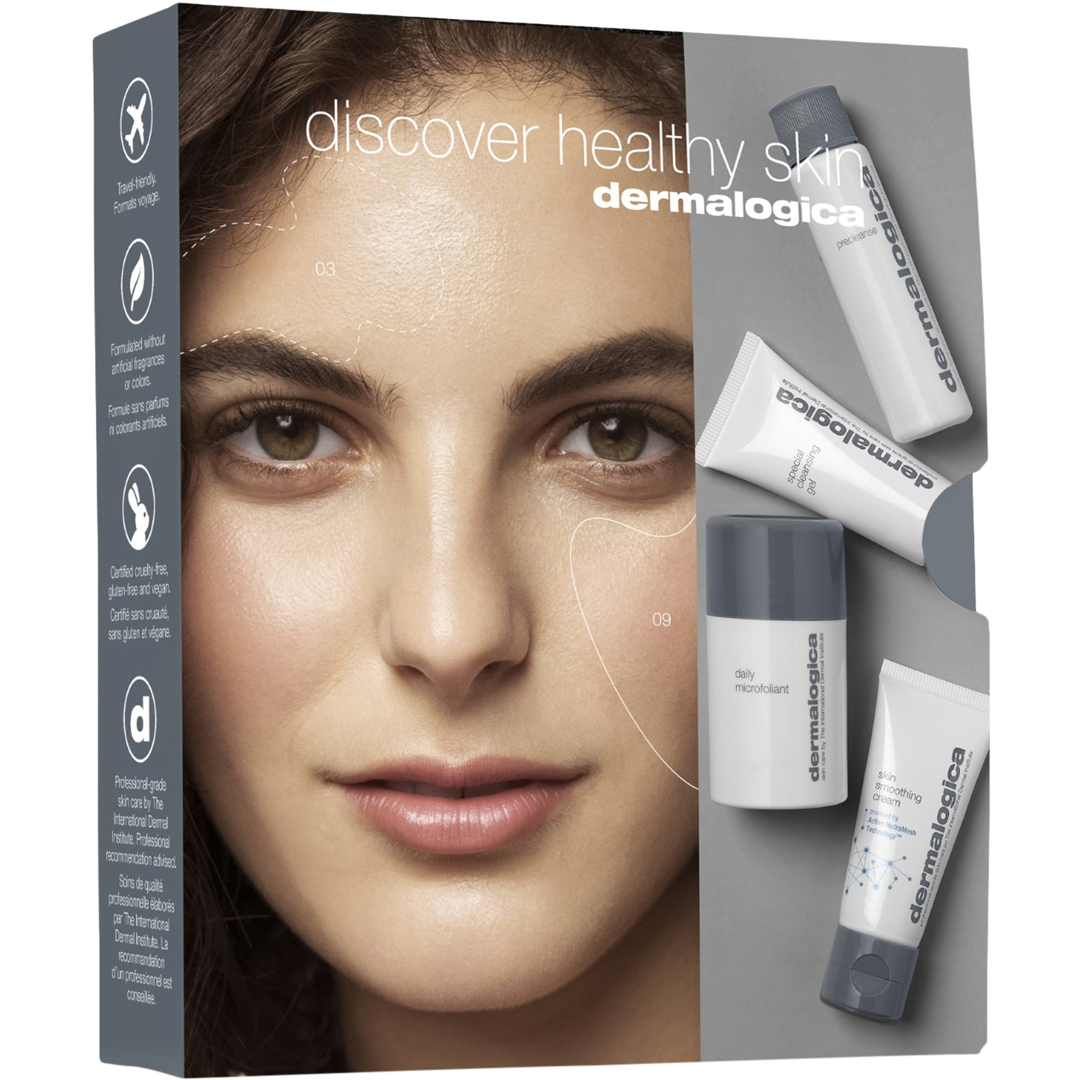 Dermalogica Discover Healthy Skin Kit