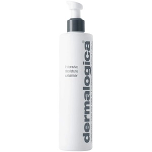 Intensive Moisture Cleanser, 295ml