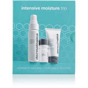 Intensive Moisture Kit