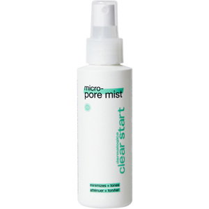 Micro-Pore Mist, 118ml