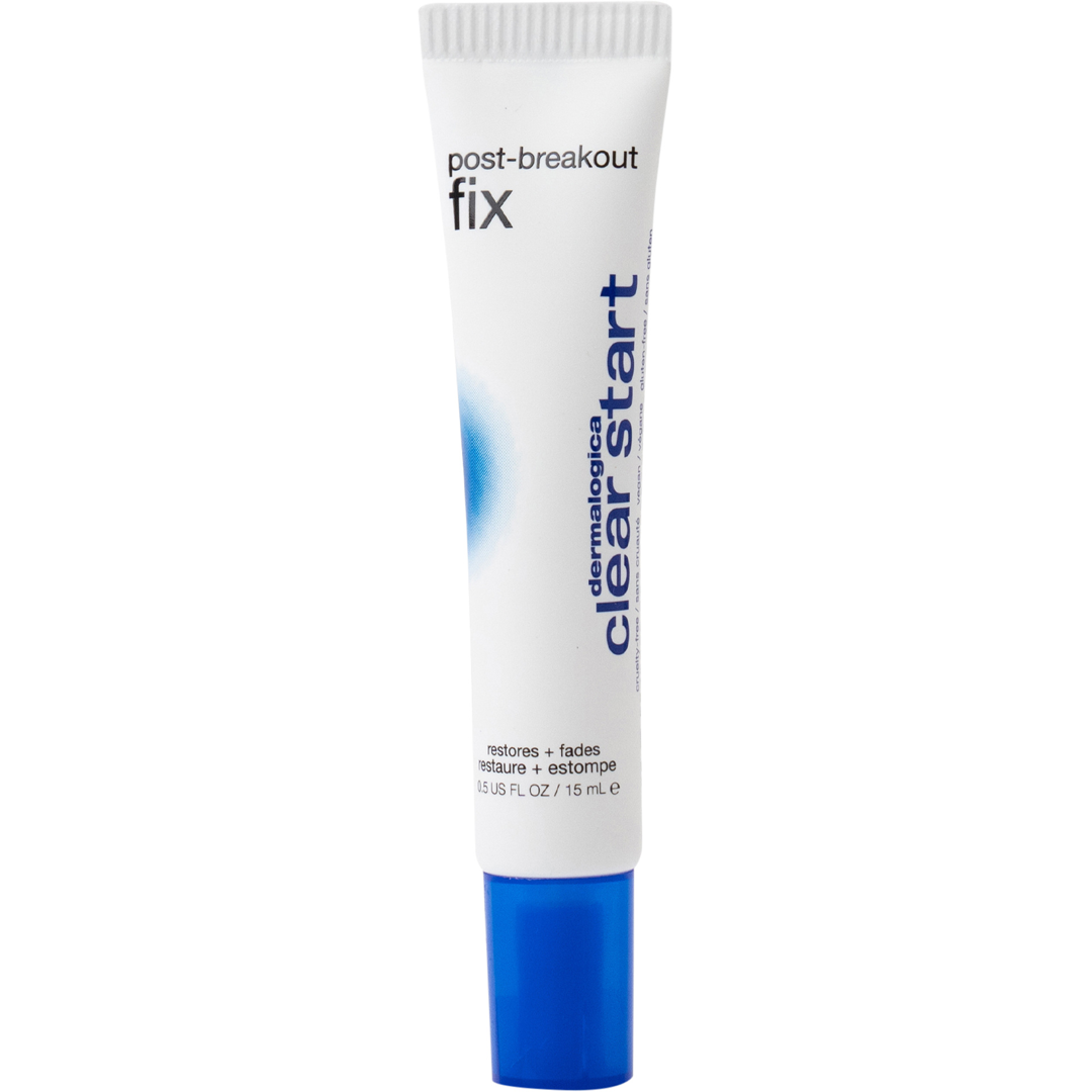 Dermalogica Post-Breakout Fix, 15ml