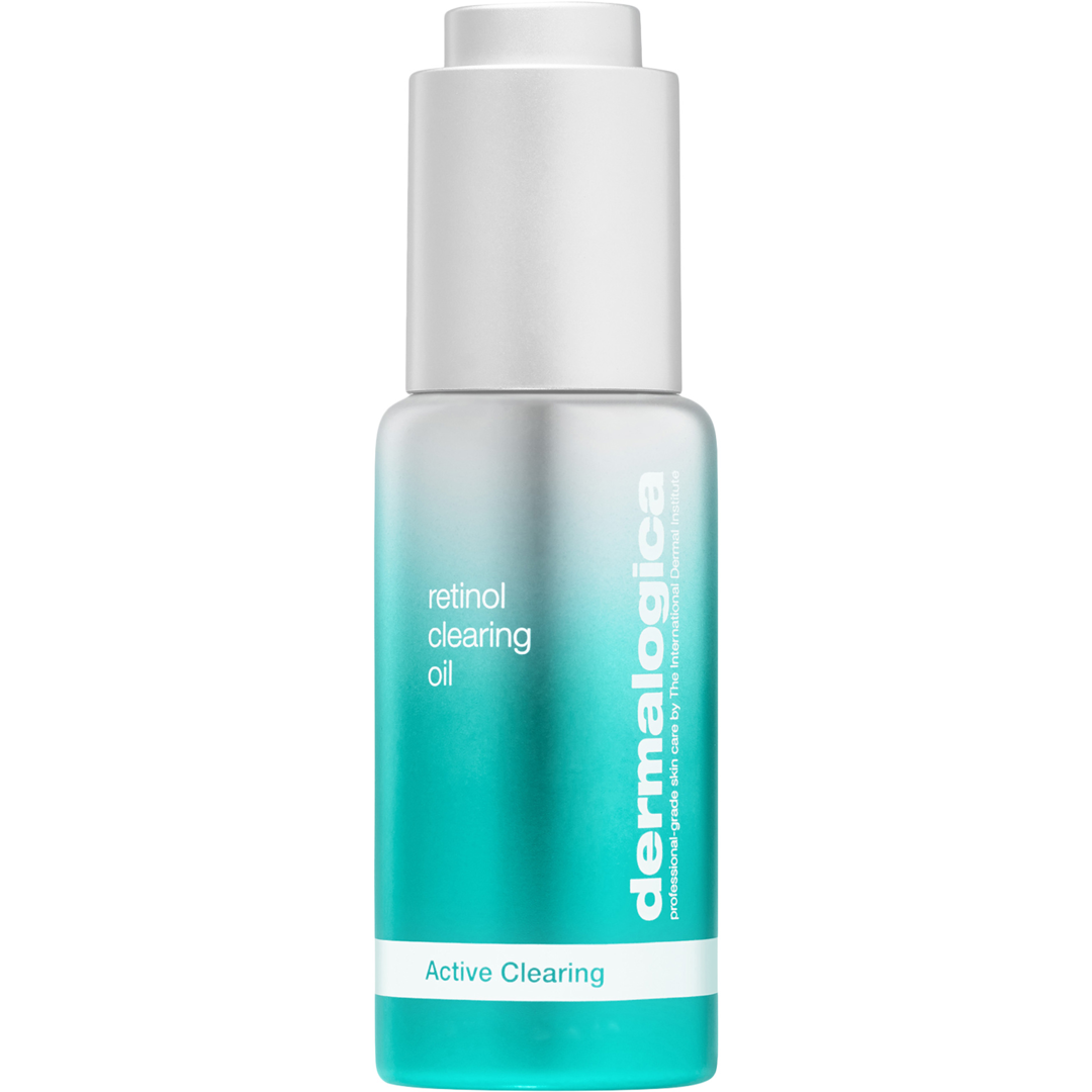 Dermalogica Retinol Clearing Oil, 30ml