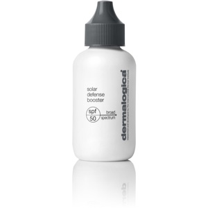 Solar Defense Booster SPF50, 50ml