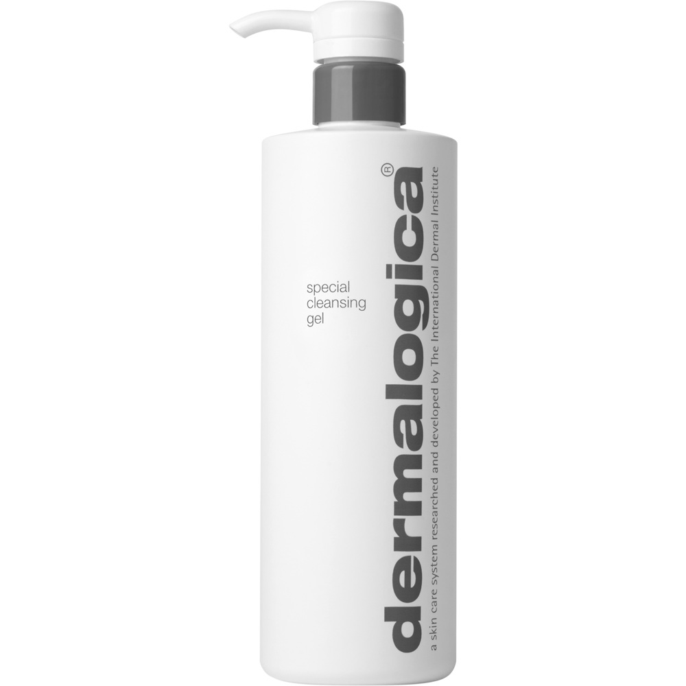 Special Cleansing Gel