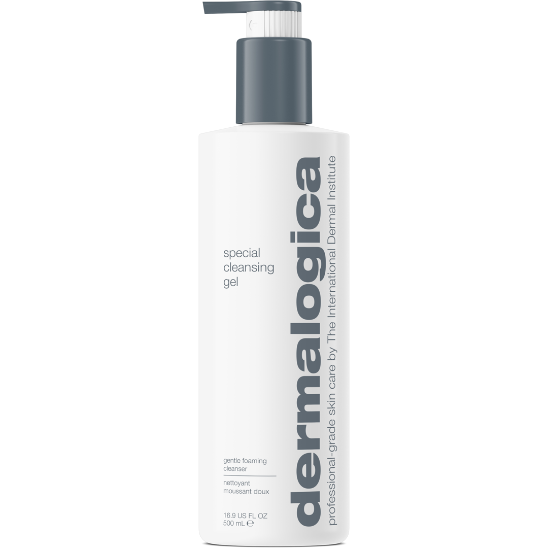 Dermalogica Special Cleansing Gel, 500ml cleanser
