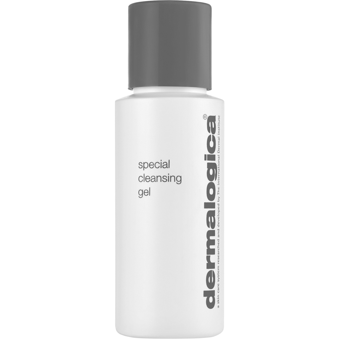 Dermalogica Special Cleansing Gel, 50ml cleanser