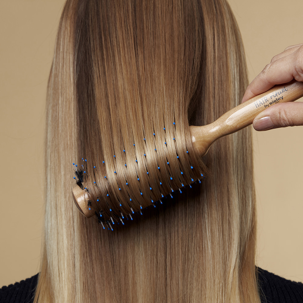 The Blow Dry Brush N°1