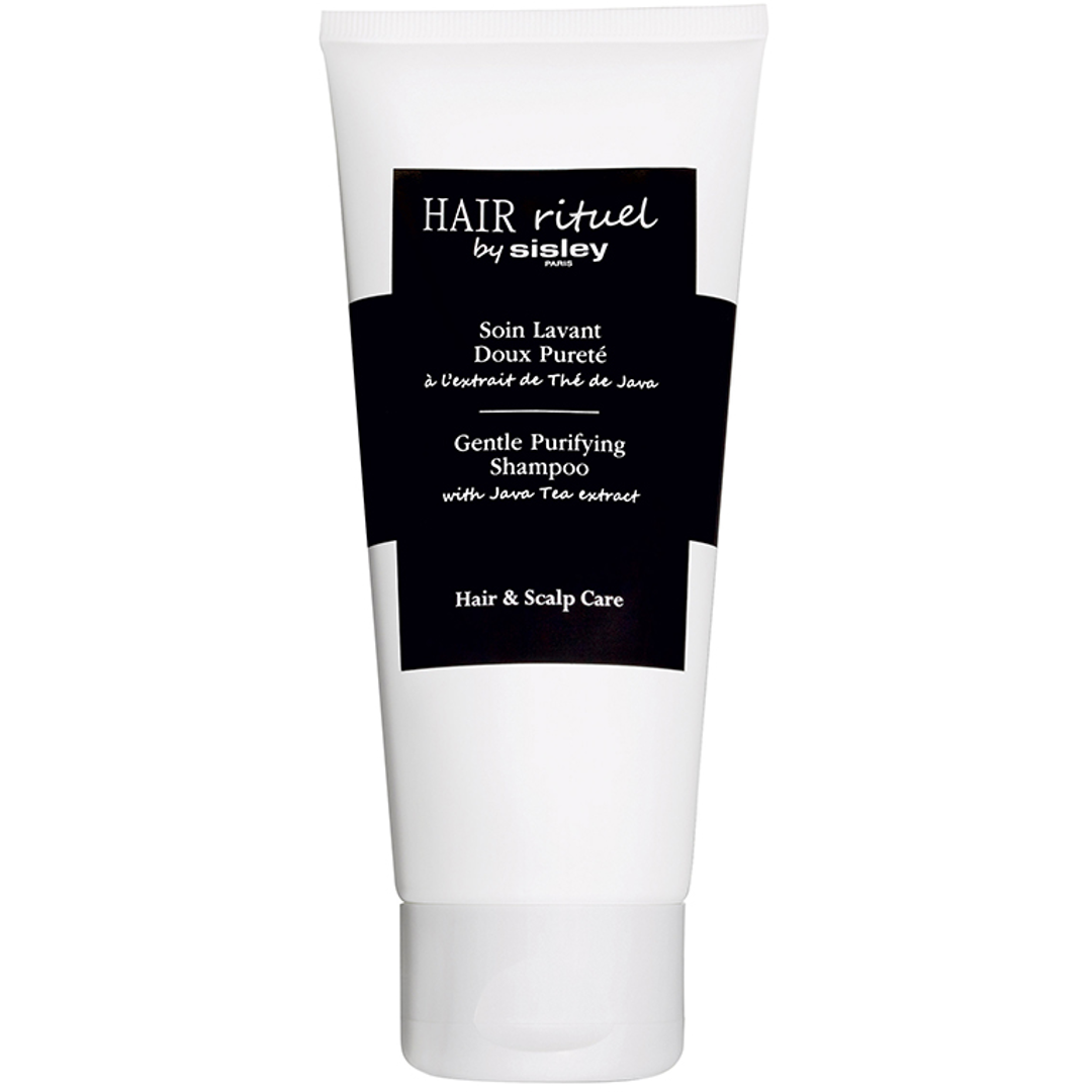 Sisley Gentle Purifying Shampoo, 200ml