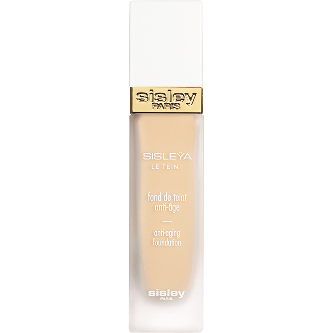 Sisley Sisleÿa Le Teint, 30ml, 00W Shell