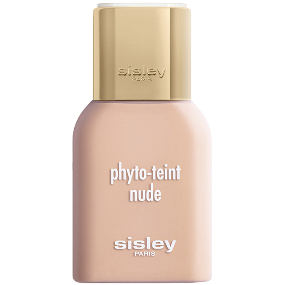 Phyto-Teint Nude, 30ml