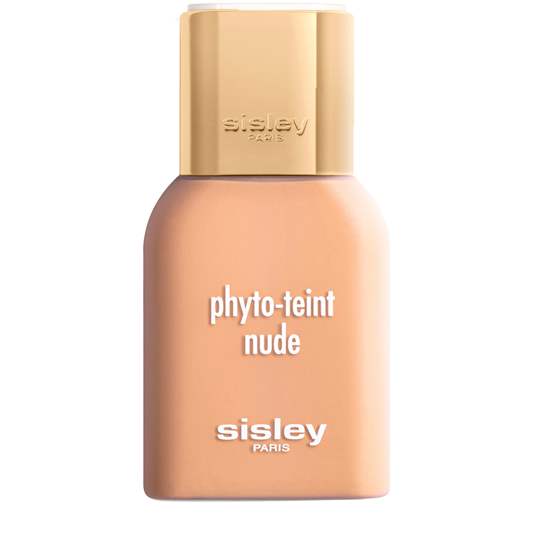 Sisley Phyto-Teint Nude, 30ml, 1N Ivory