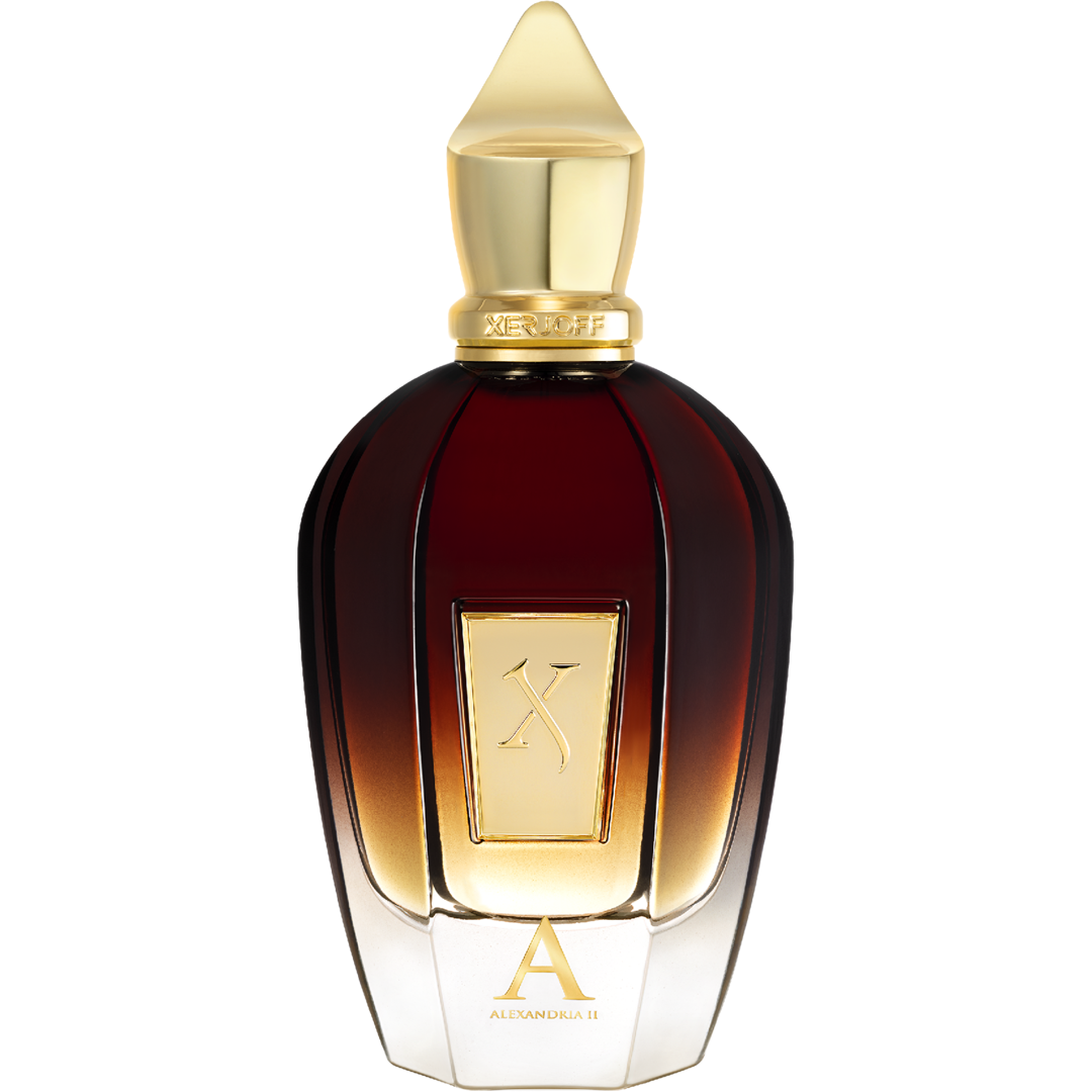 Xerjoff Alexandria II, Parfum 100ml