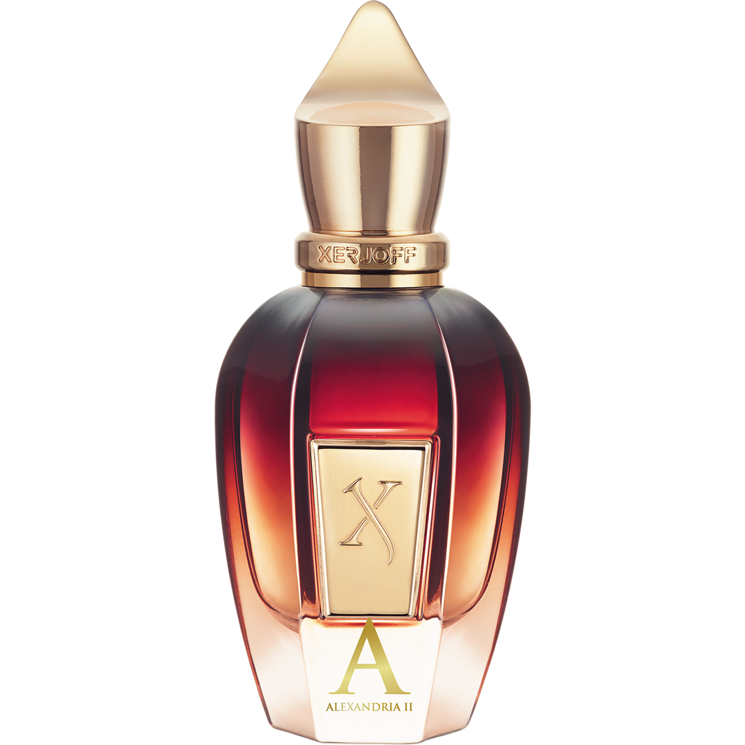 Xerjoff Alexandria II, Parfum 50ml