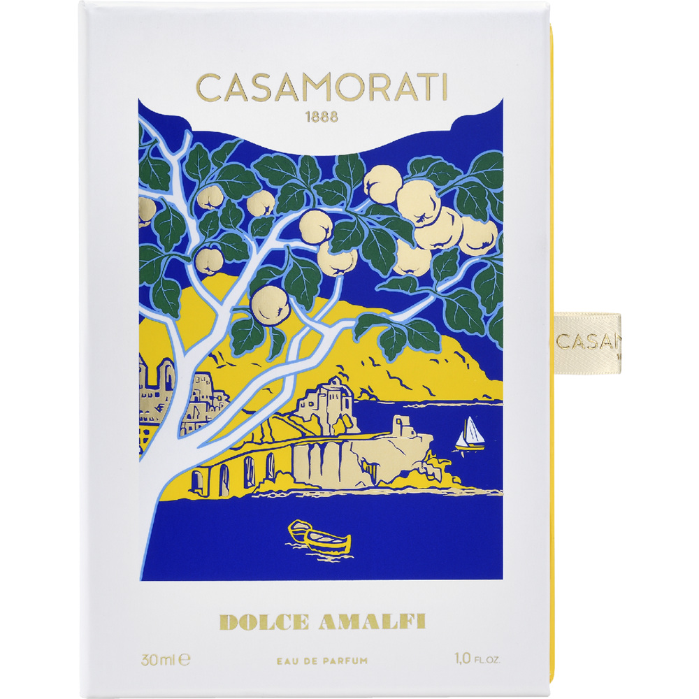 Dolce Amalfi, EdP