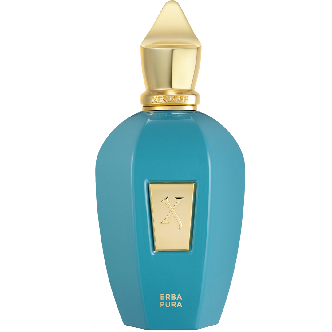 Xerjoff Erba Pura, EdP 100ml parfym