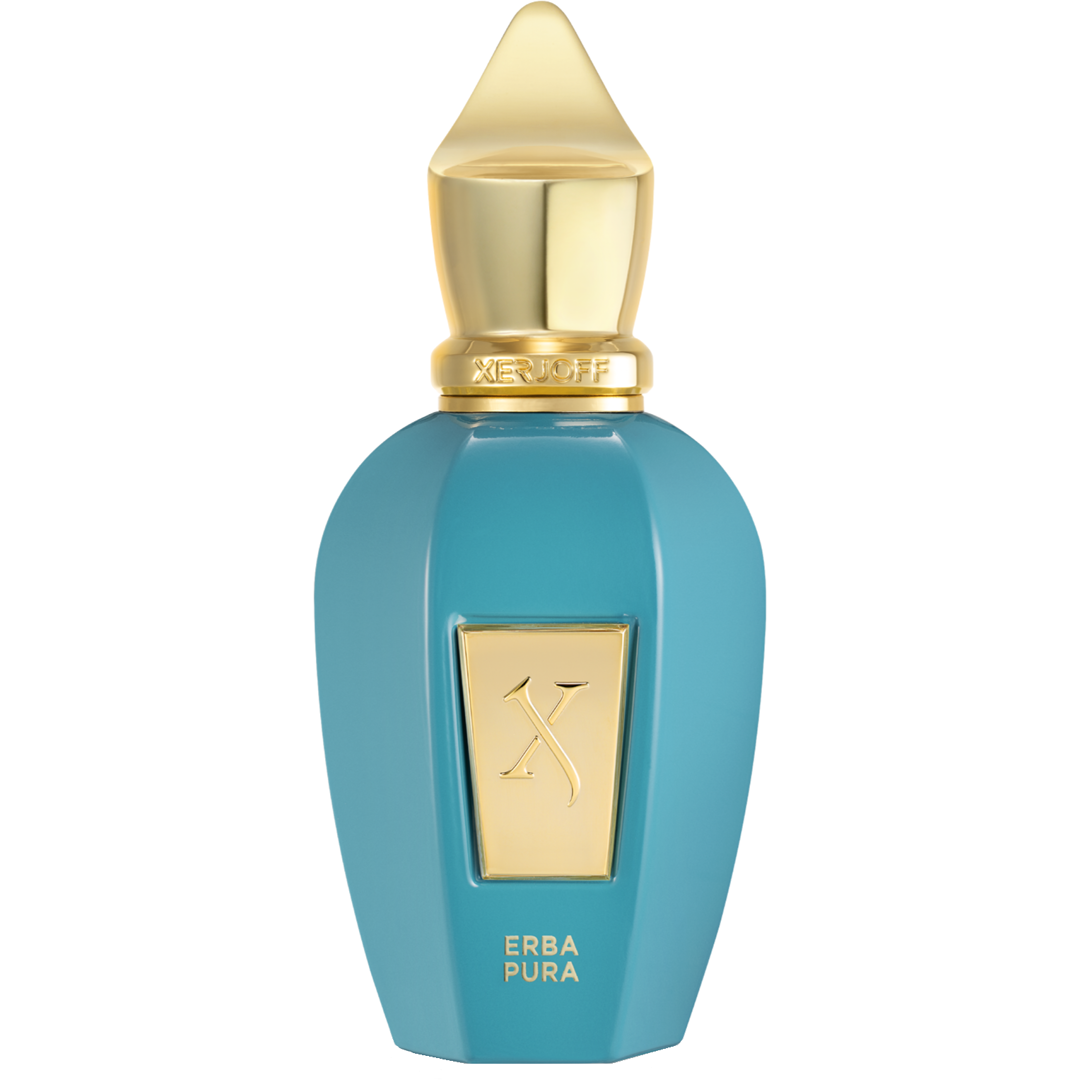 Xerjoff Erba Pura, EdP 50ml parfym