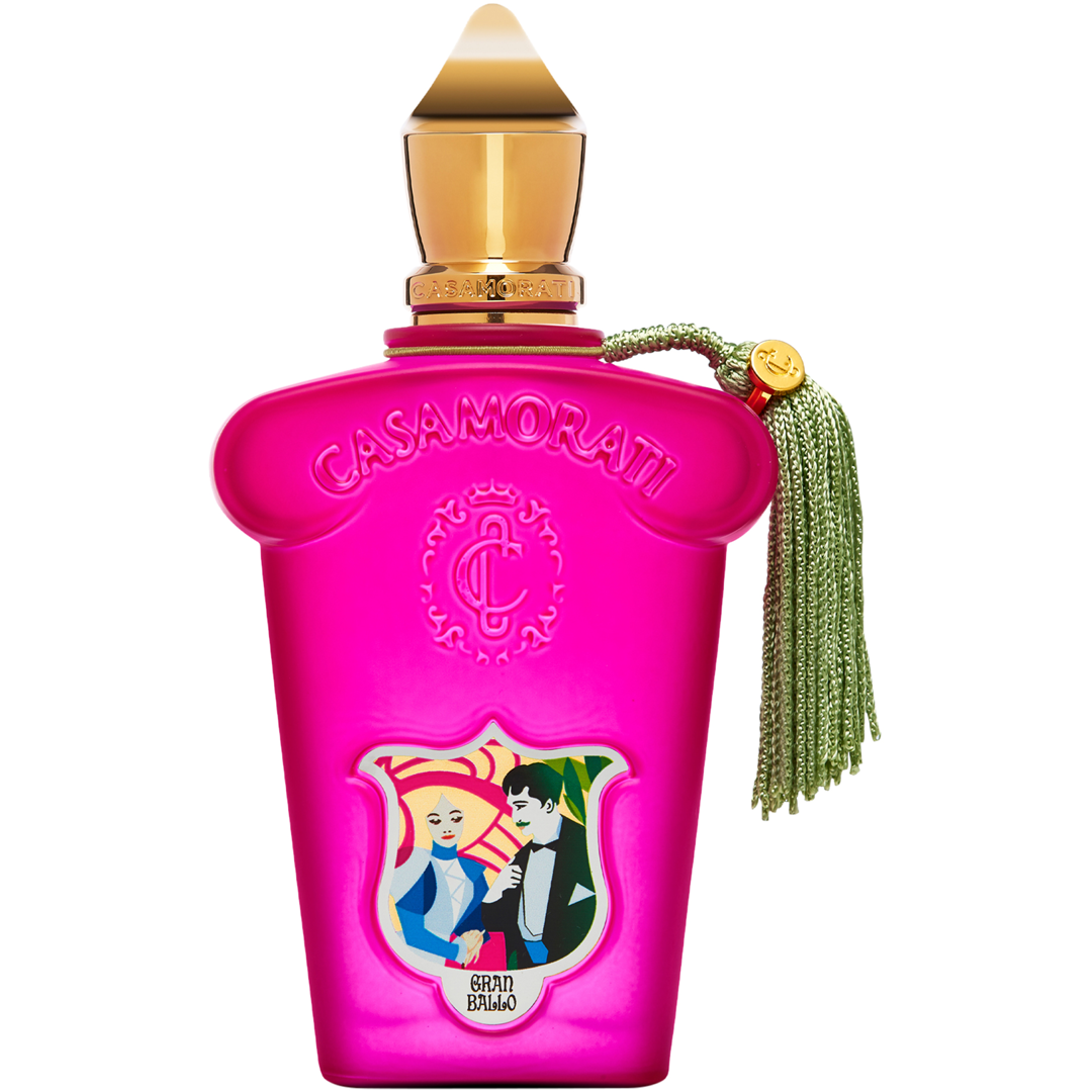 Xerjoff Gran Ballo, EdP 100ml parfym