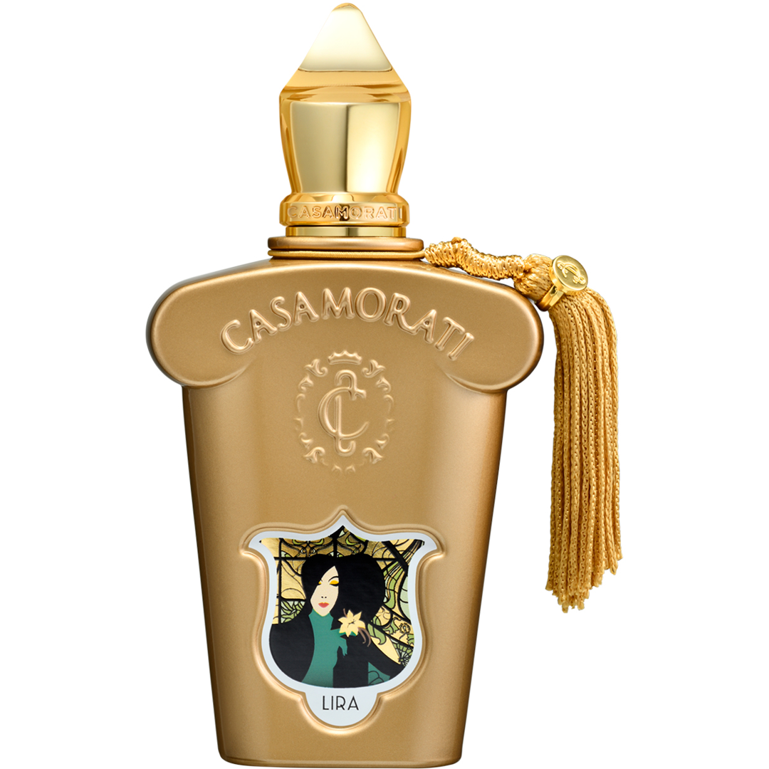 Xerjoff Lira, EdP 100ml parfym