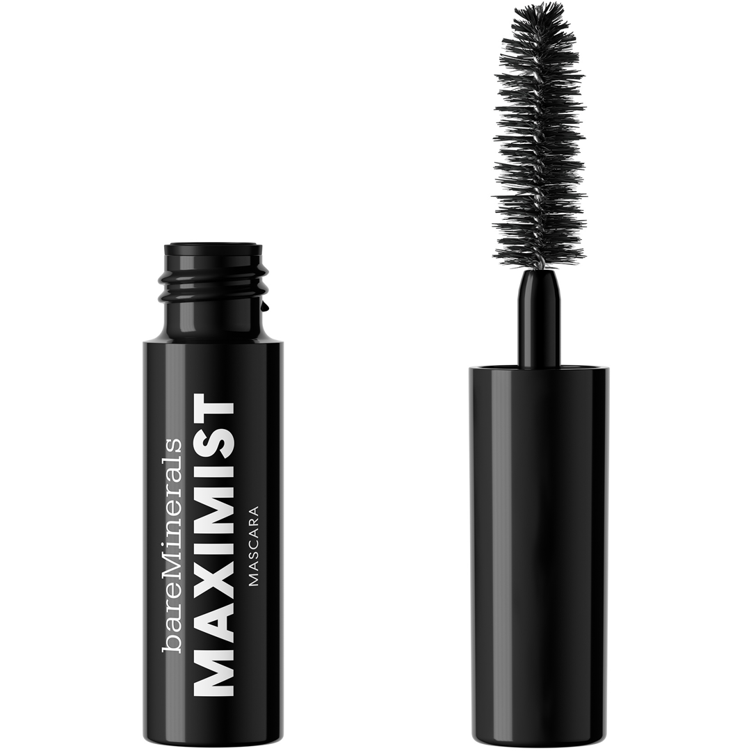 bareMinerals Maximist Volumizing Phyto-Fiber Mascara, 4,5ml