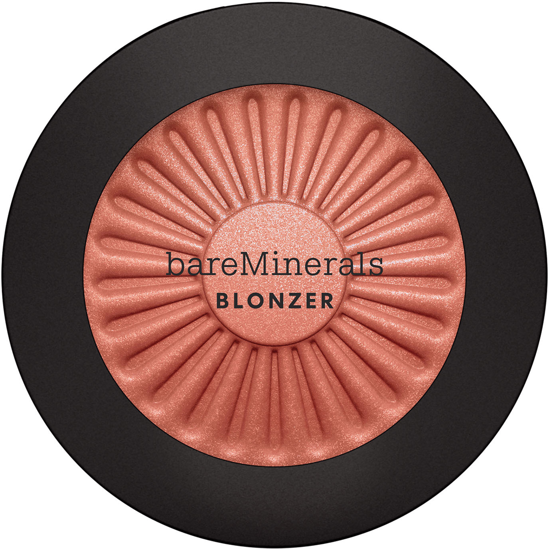 bareMinerals Gen Nude Blonzer, Kiss of Copper