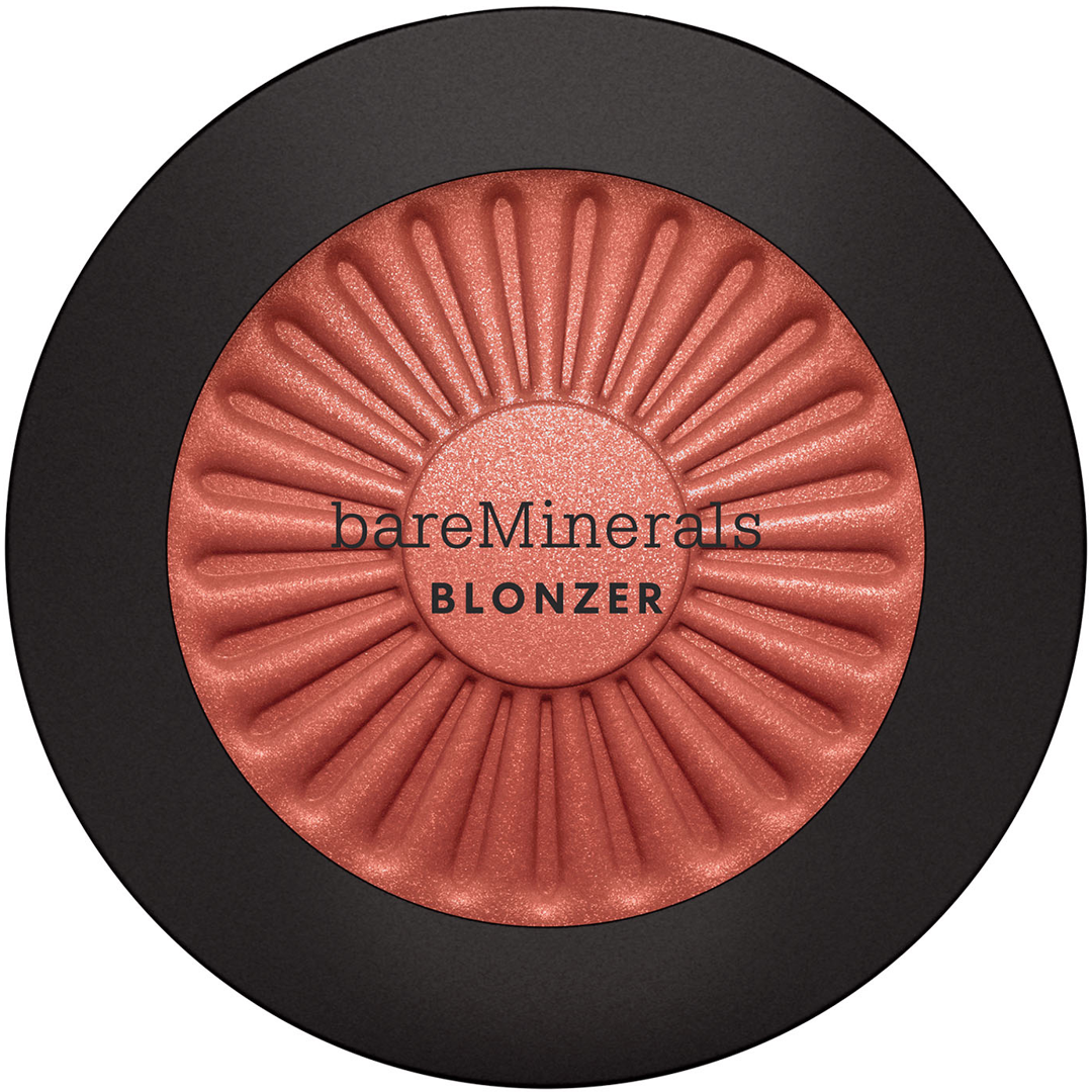 bareMinerals Gen Nude Blonzer, Kiss of Rose