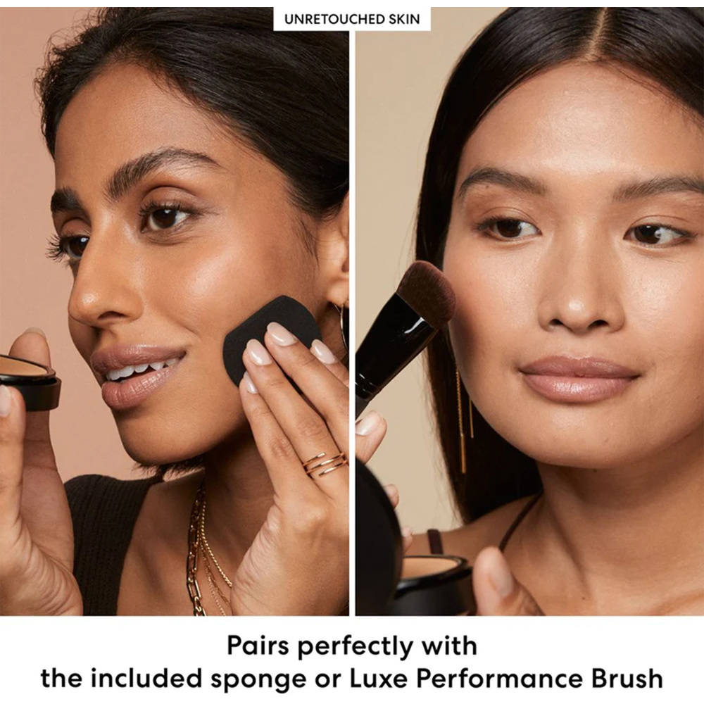 BarePro 16hr Skin-Perfecting Powder Foundation