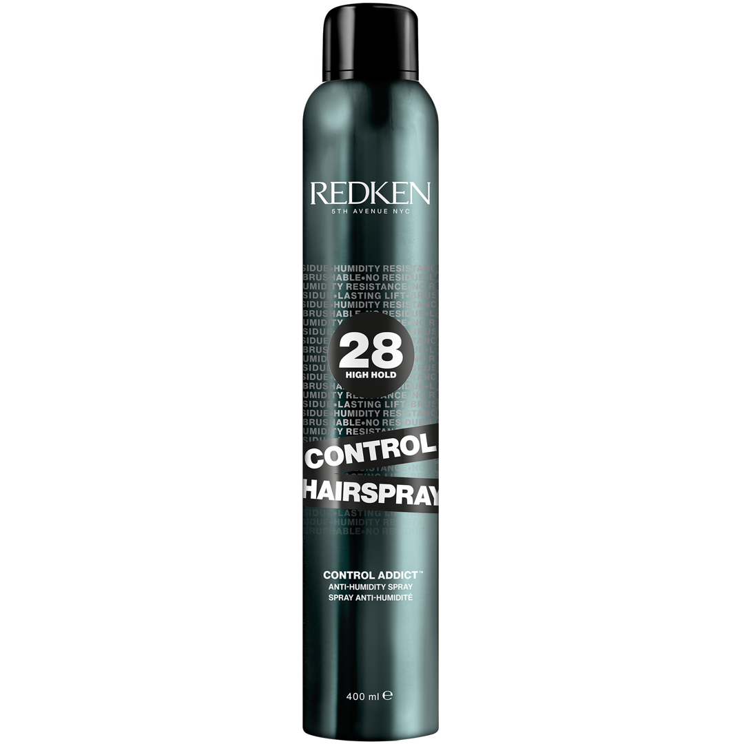 Redken Control Hairspray, 400ml hårspray