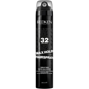 Max Hold Hairspray, 300ml