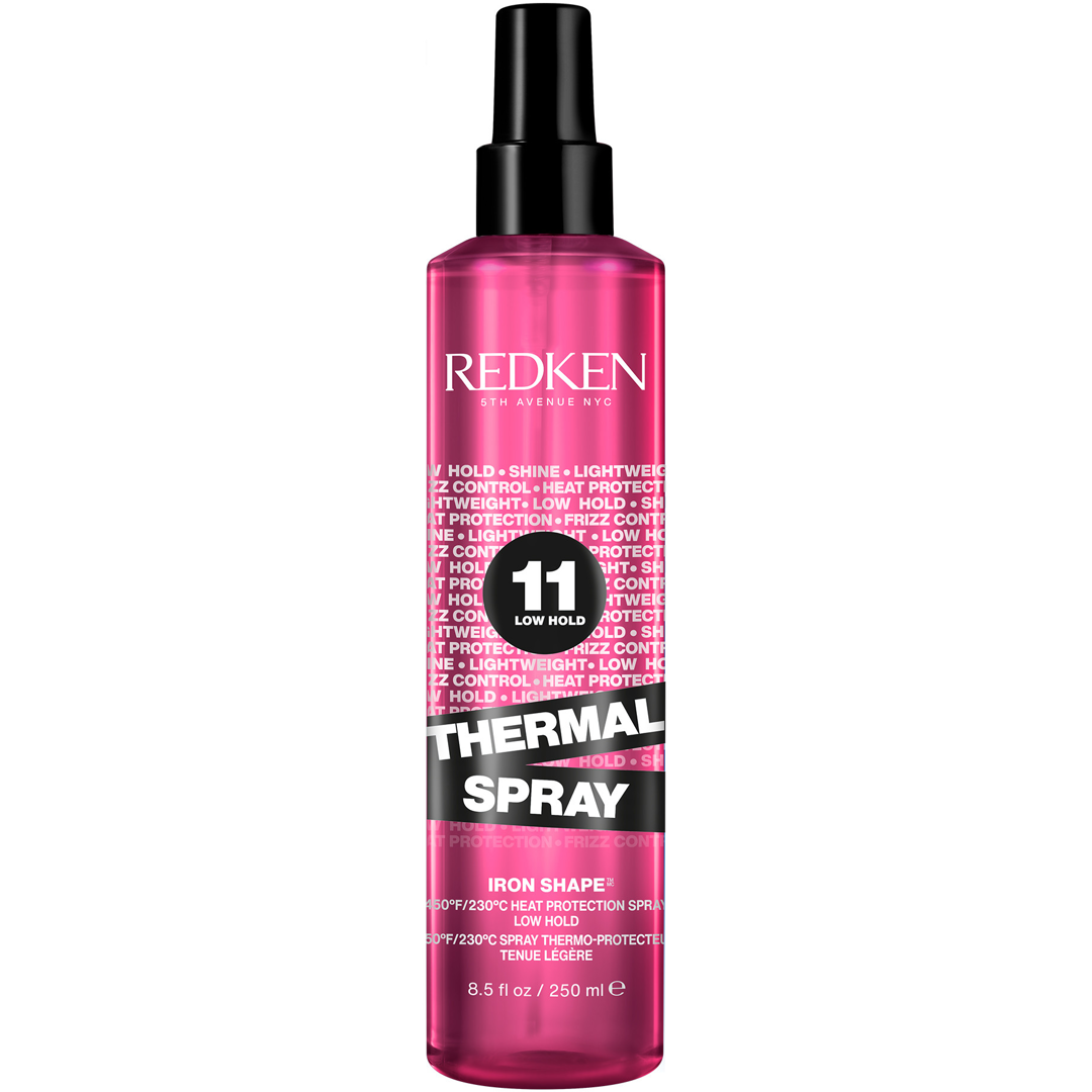 Redken Styling Thermal Spray, 250ml
