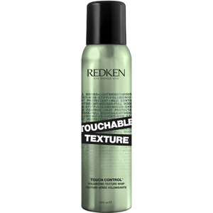 Touchable Texture Mousse, 200ml