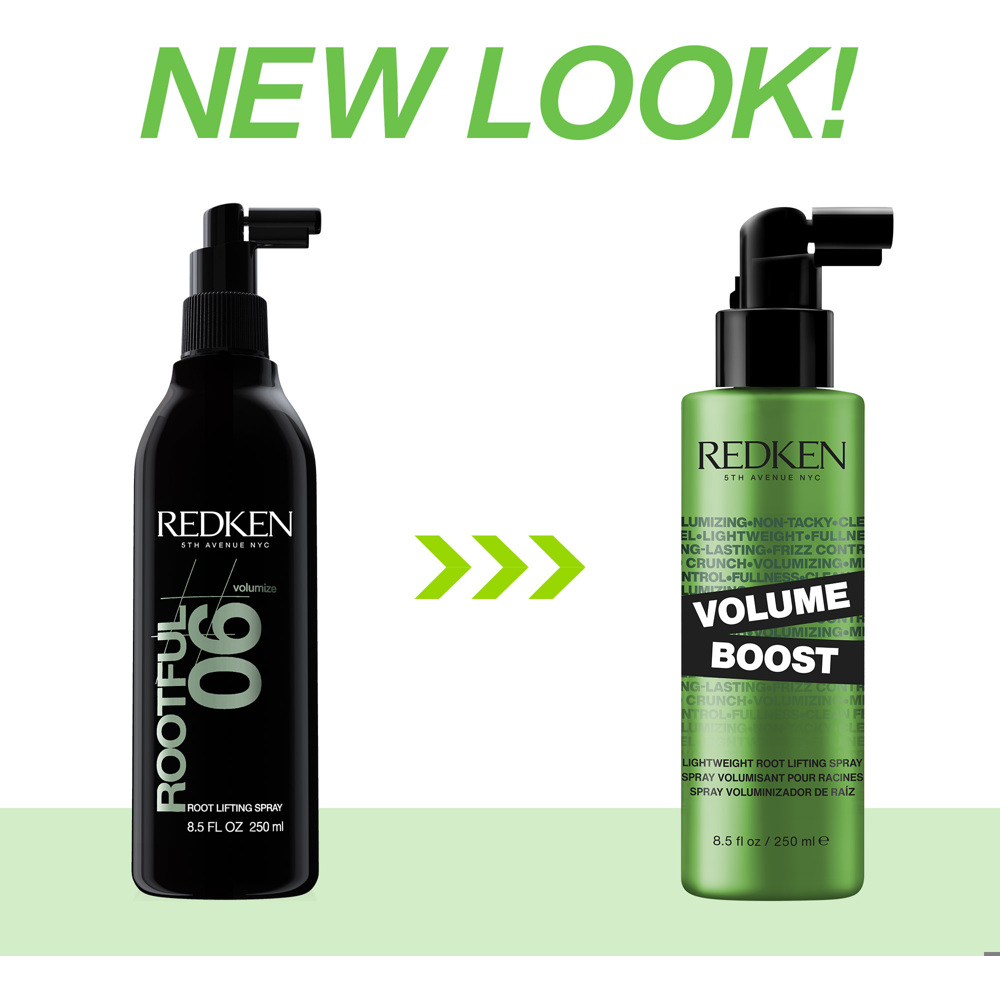 Styling Volume Boost, 250ml