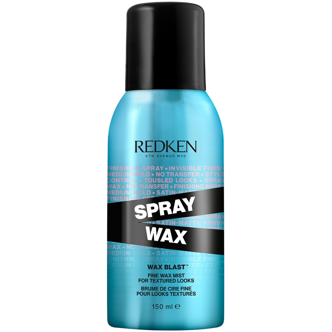 Redken Styling Spray Wax, 150ml hårspray