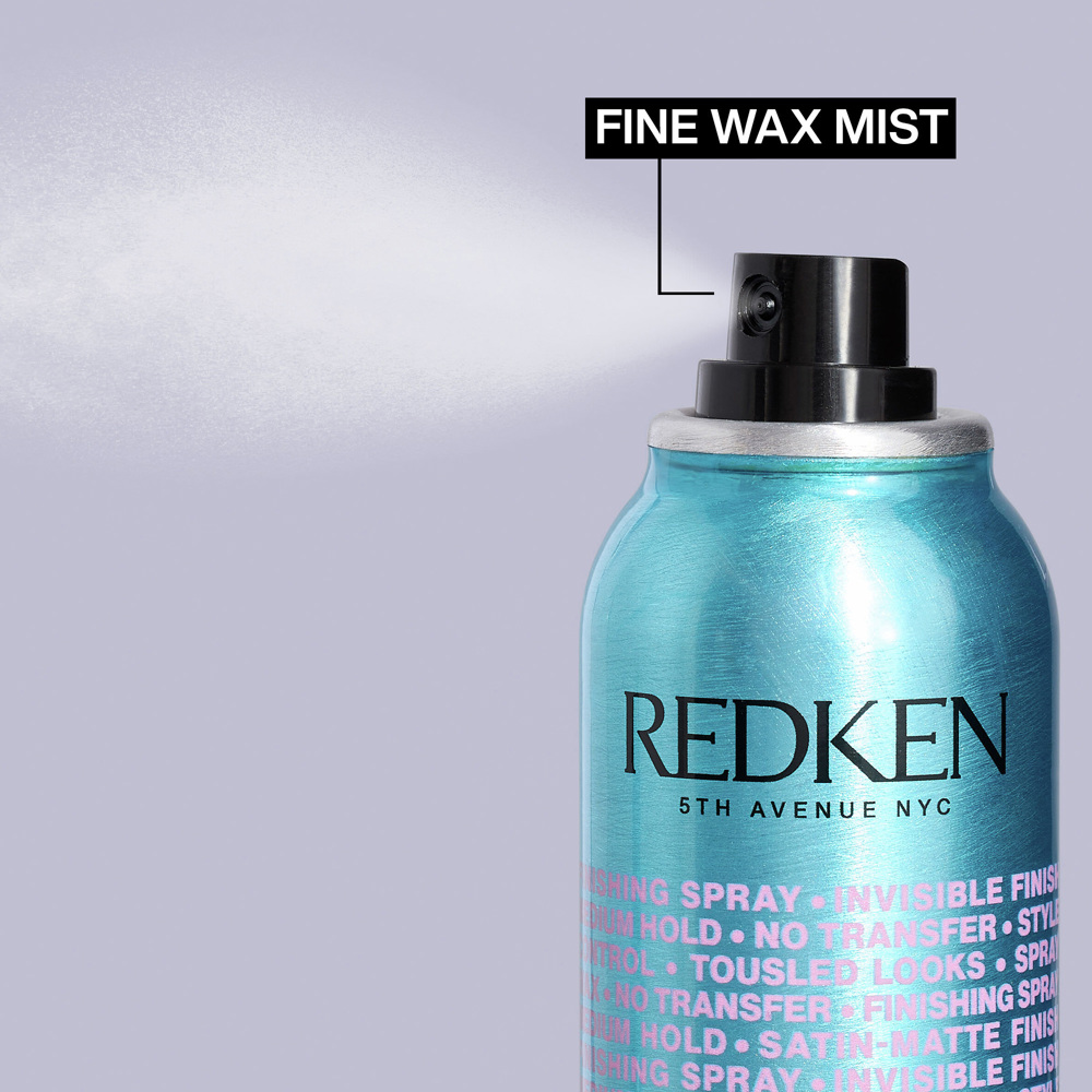 Styling Spray Wax, 150ml