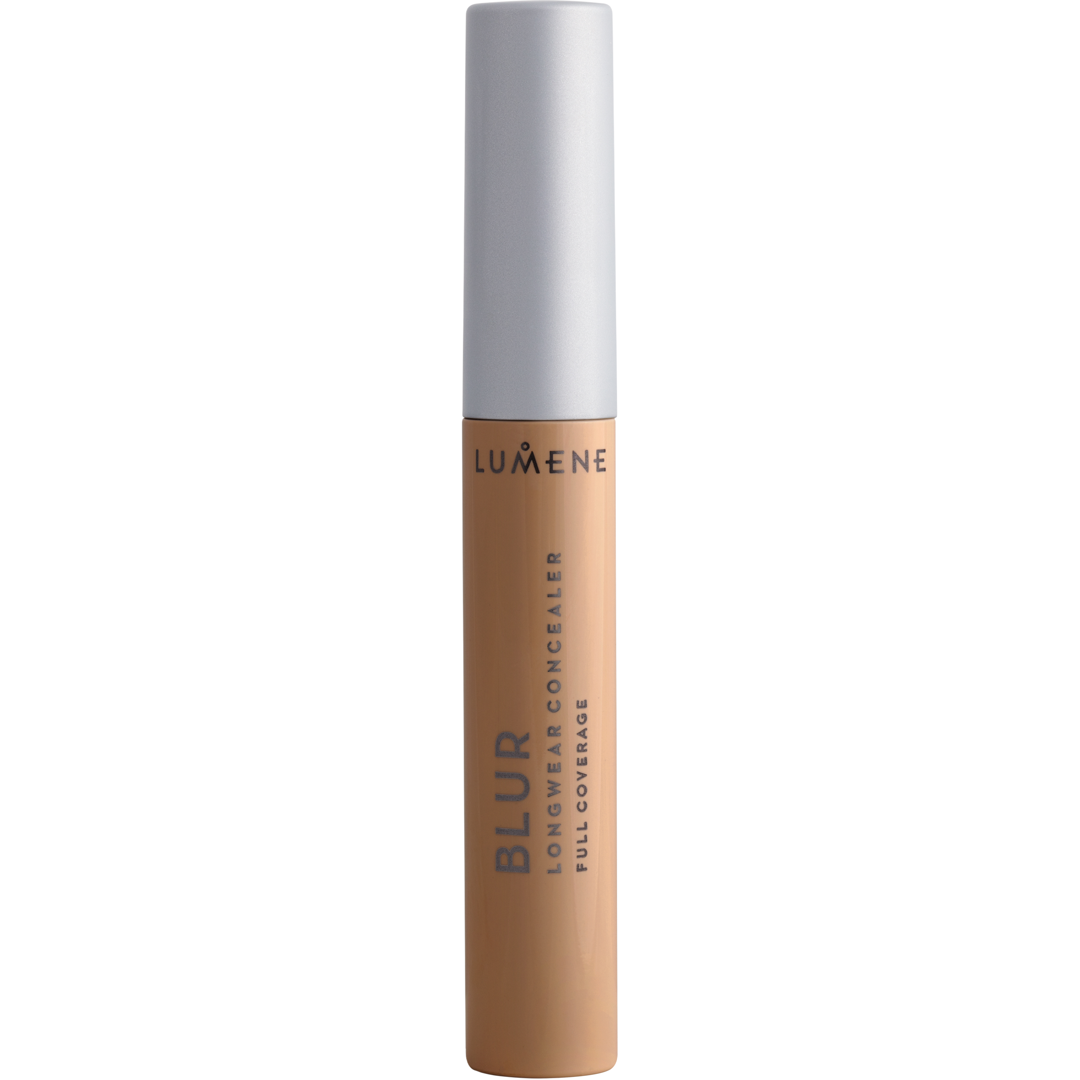 Lumene Blur Longwear Concealer, Deep Tan
