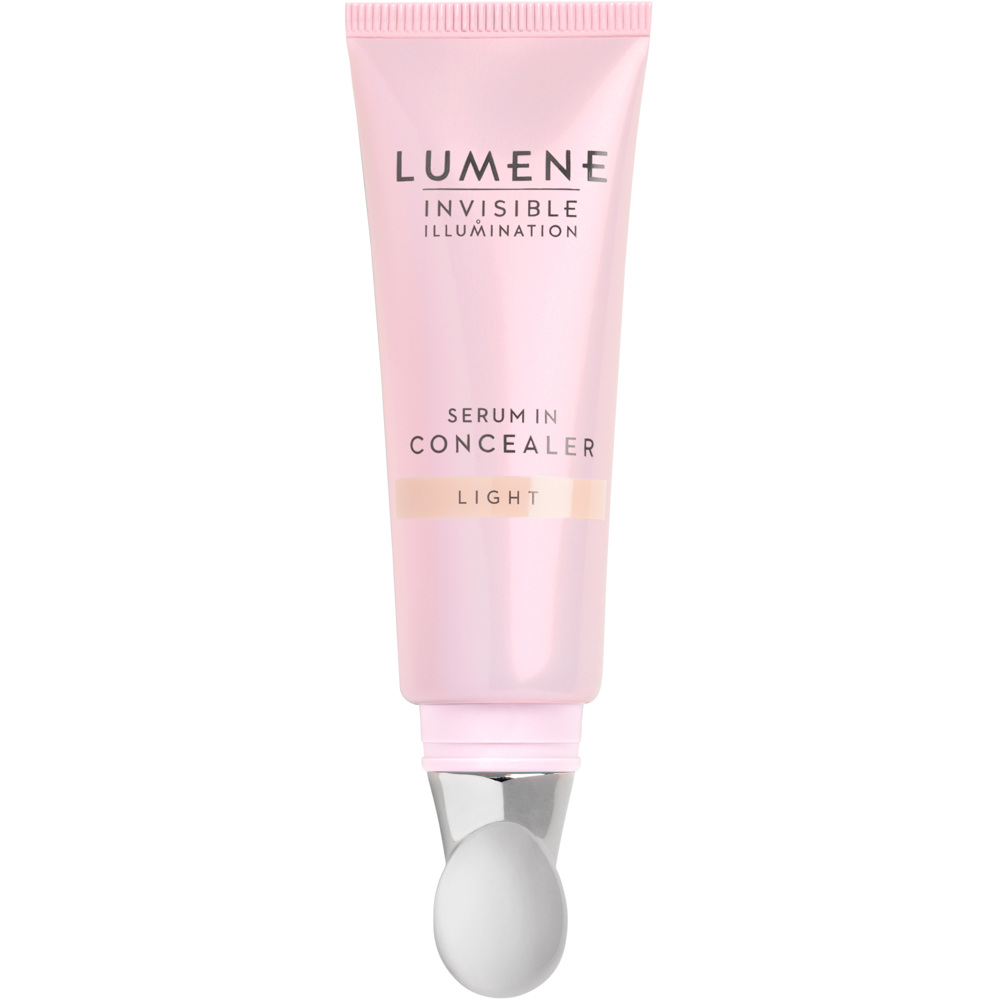 Invisible Illumination Serum in Concealer, 10ml