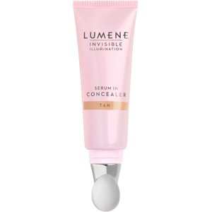 Invisible Illumination Serum in Concealer, 10ml