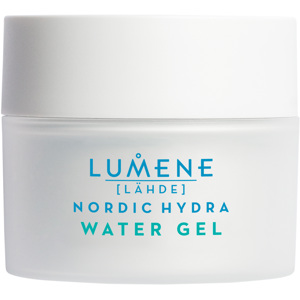 Nordic Hydra Water Gel, 50ml