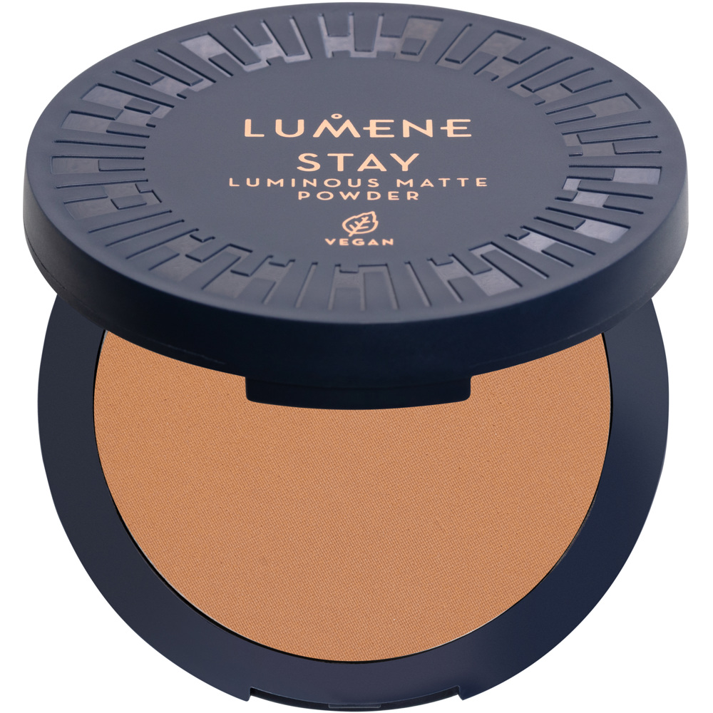 Stay Luminous Matte Powder, 10g