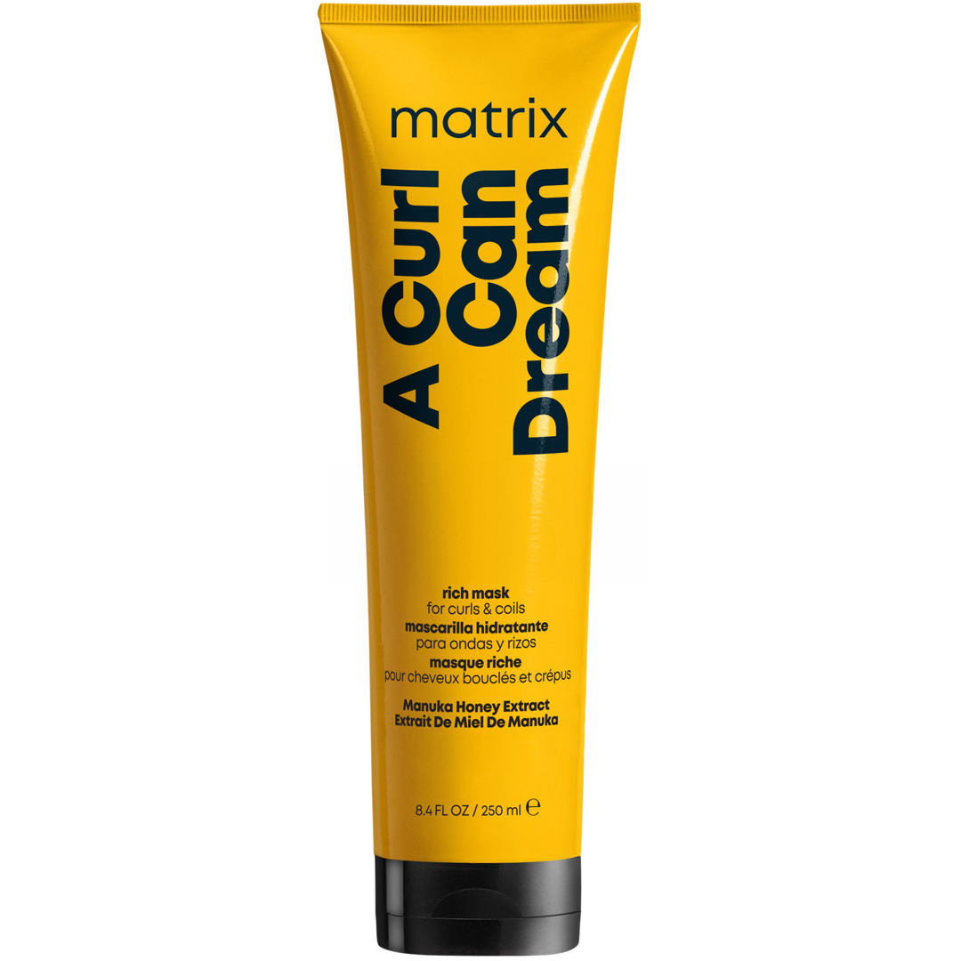 Matrix A Curl Can Dream Mask, 250ml, Hiusnaamio