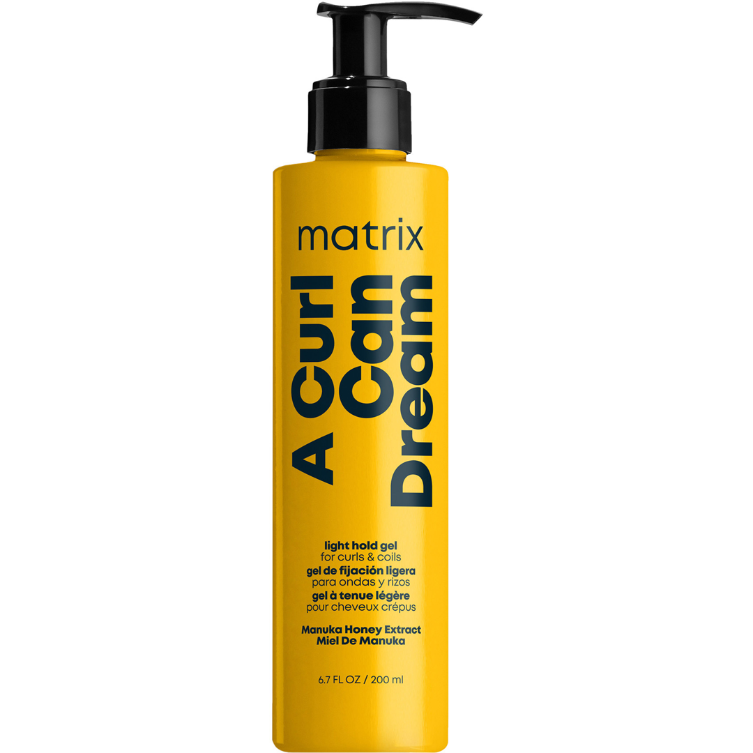 Matrix A Curl Can Dream Light-Hold Gel, 250ml