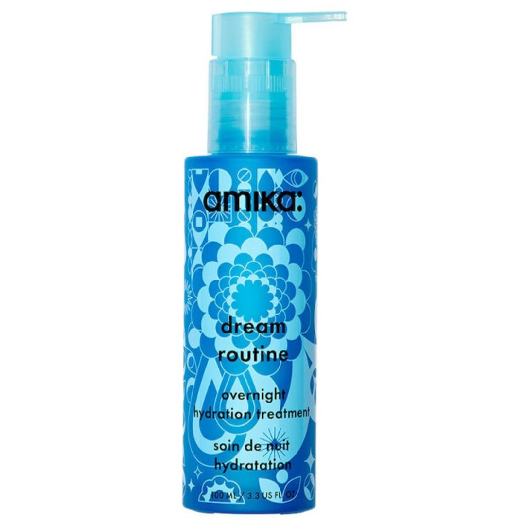 Amika Dream Routine Overnight Hydration Mask, 100ml