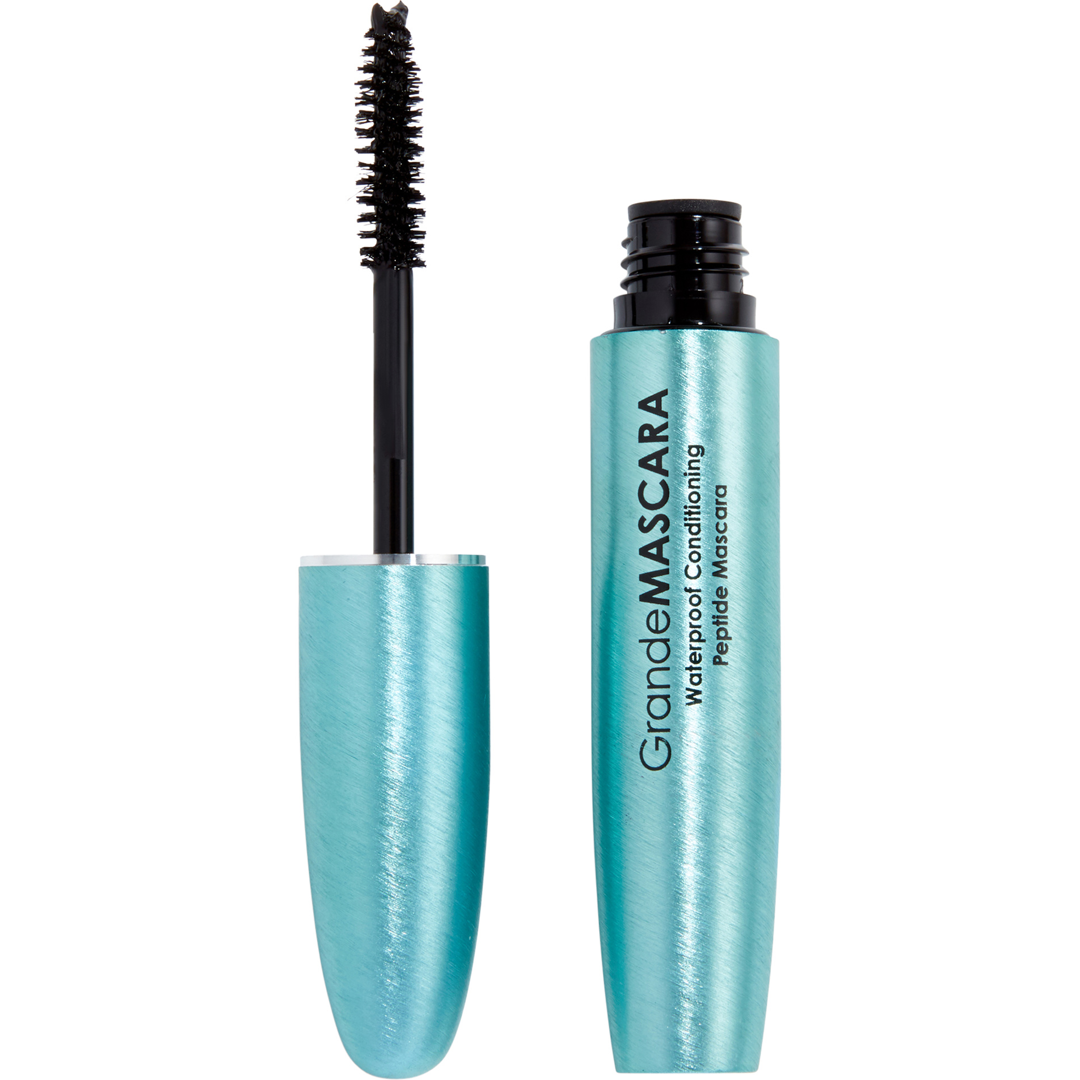 Grande Cosmetics GrandeMASCARA-WATERPROOF, Ripsiväri