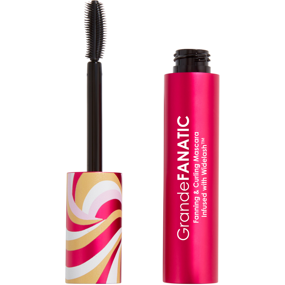 Grande Cosmetics GrandeFANATIC Fanning & Curling Mascara